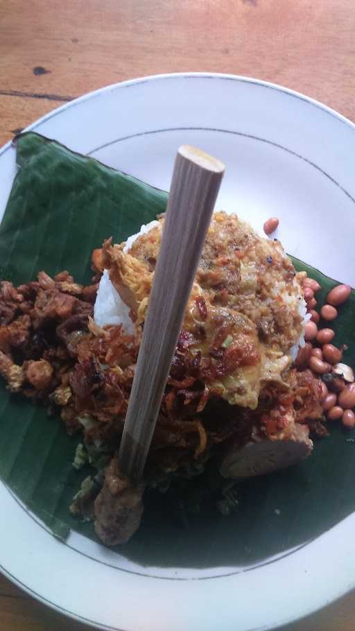 Nasi Ayam Kedewatan Ibu Agung 7