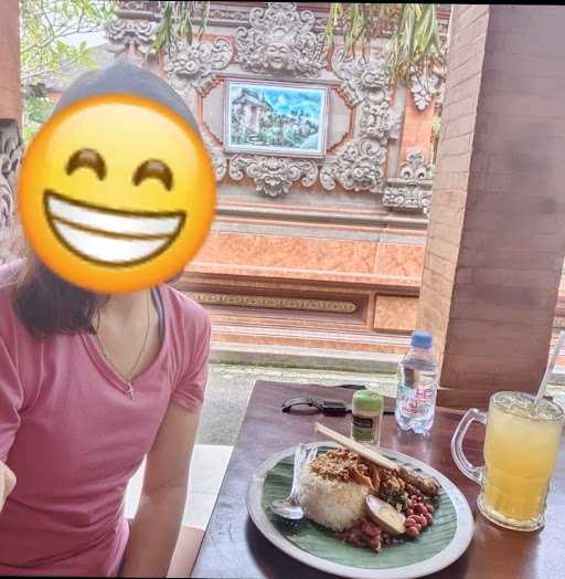 Nasi Ayam Kedewatan Ibu Agung 4