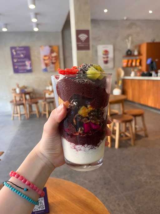 Oakberry Acai Ubud 2