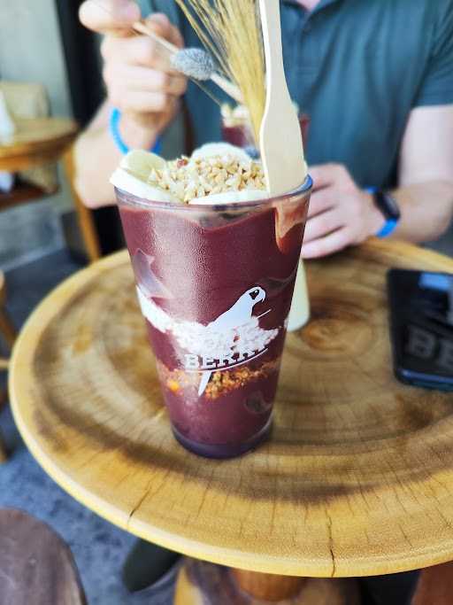 Oakberry Acai Ubud 1