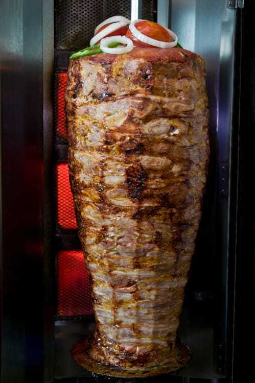 Ottoman The Real Turkish Kebab Pengosekan 7