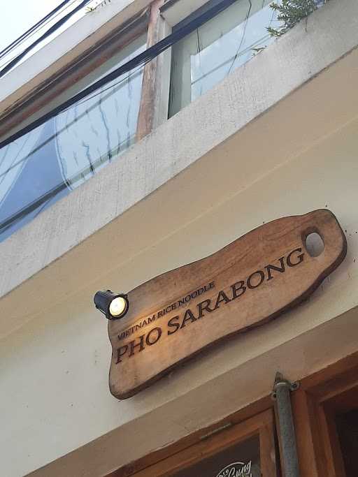 Pho. Sarabong 1