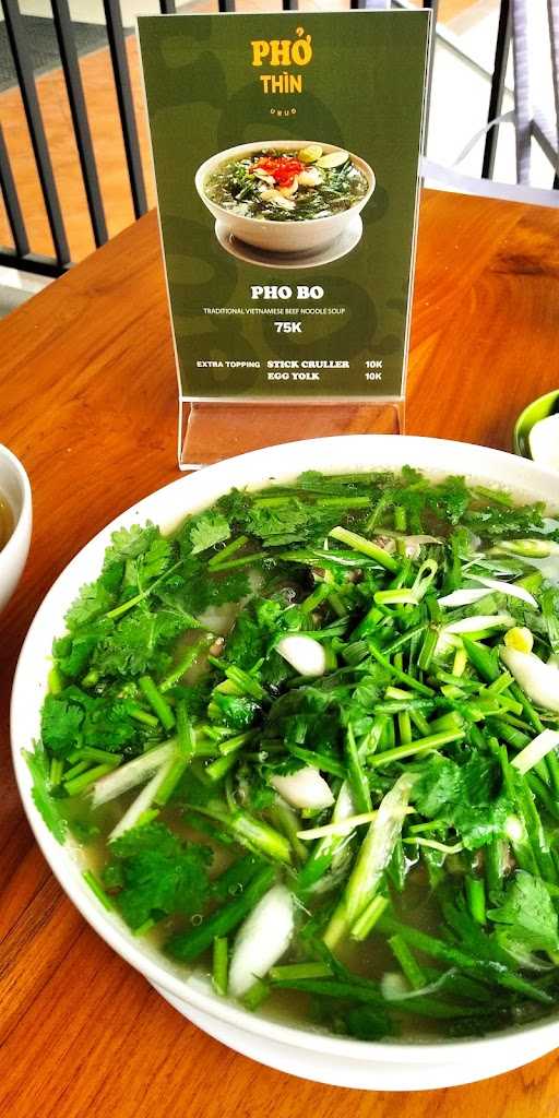 Pho Thin Ubud 10