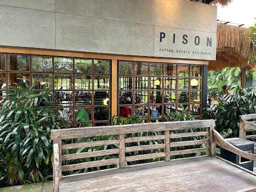 Pison - Ubud 1