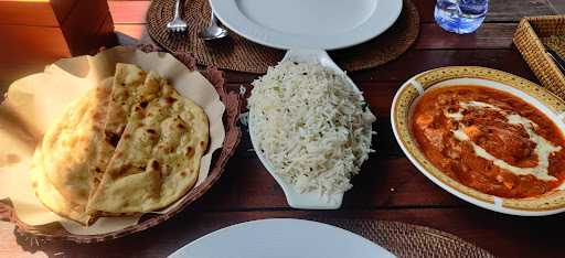 Punjabi Grill Indian Cuisine Ubud 4