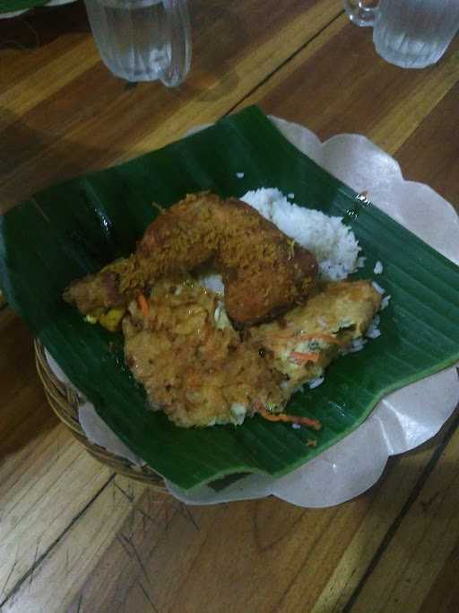 Puteri Minang Padang Food 4