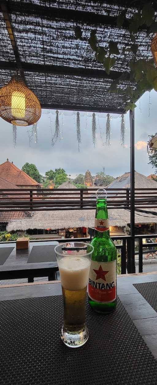 Rame Rooftop Ubud 3