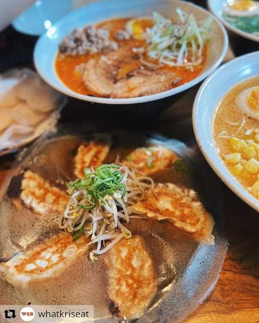 Ramen Dining Kazumi (Ubud) 3