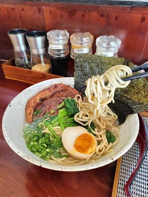 Ramen Dining Kazumi (Ubud) 7