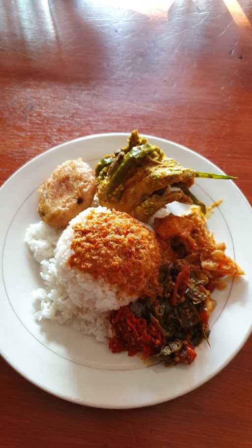 Rm. Bagindo (Masakan Padang) 8