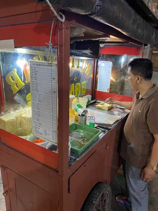 Roti Bakar Bandung 4