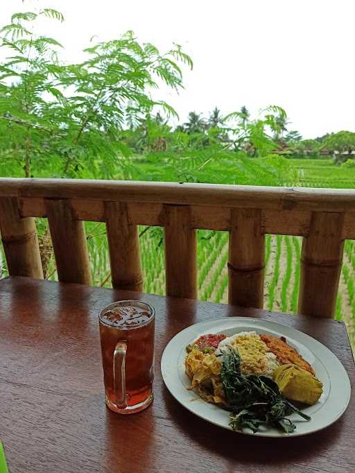 Rumah Makan Masakan Padang Pitopang Jaya 2