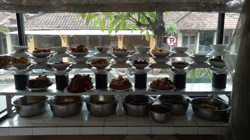 Sanak Masakan Padang (Padang Food), Rumah Makan Sanak 2