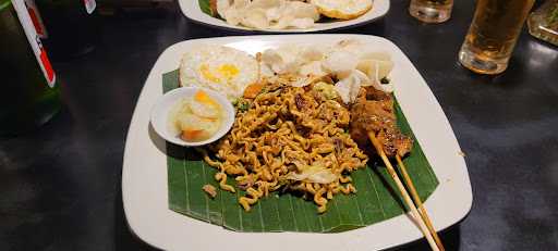 Sanak Masakan Padang (Padang Food), Rumah Makan Sanak 6