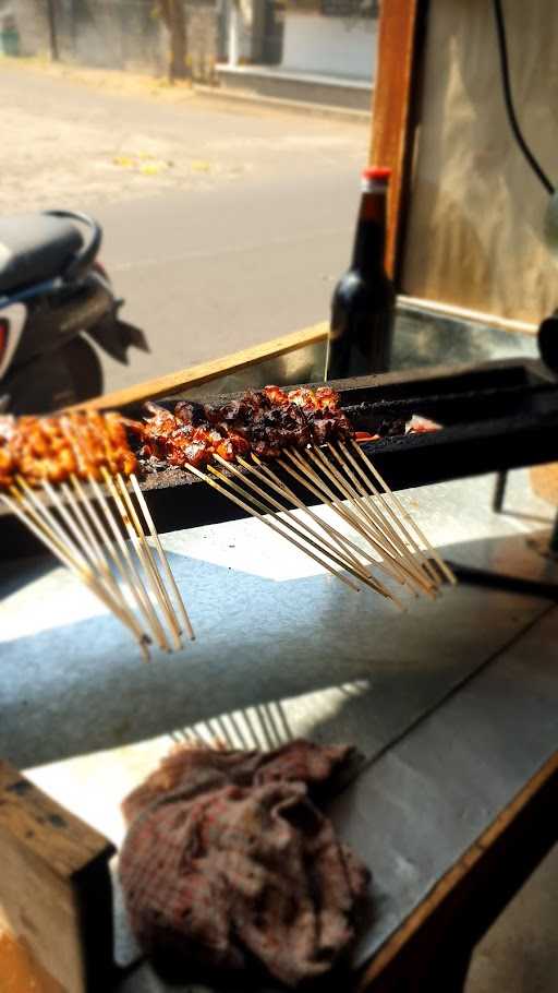 Sate Ayam Bang Alek 7