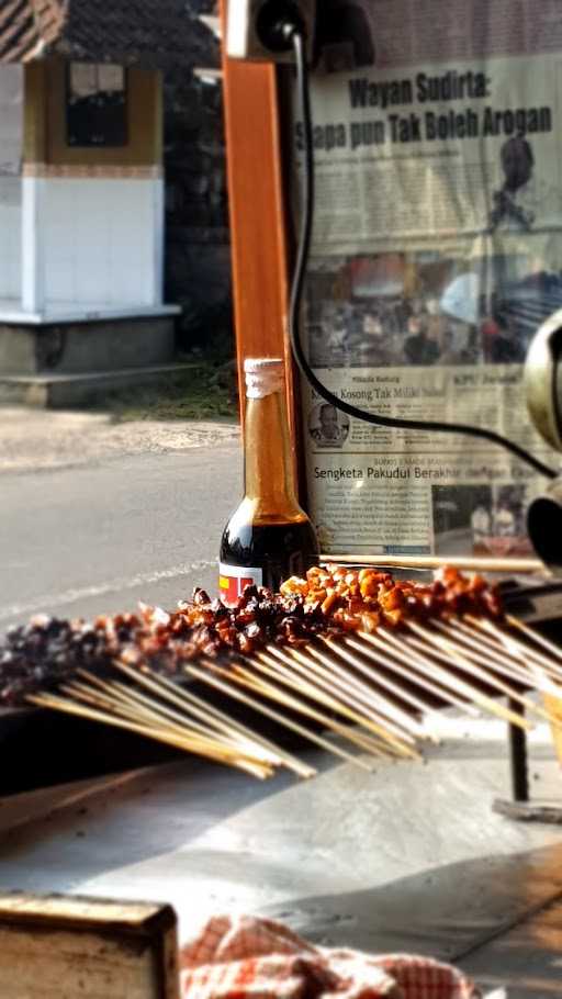 Sate Ayam Bang Alek 5