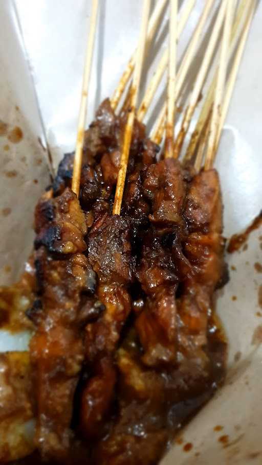 Sate Ayam Bang Alek 1