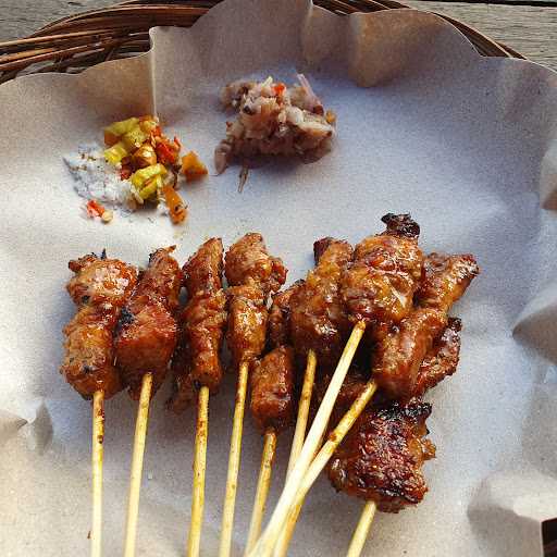 Sate Babi Ambyarr 2