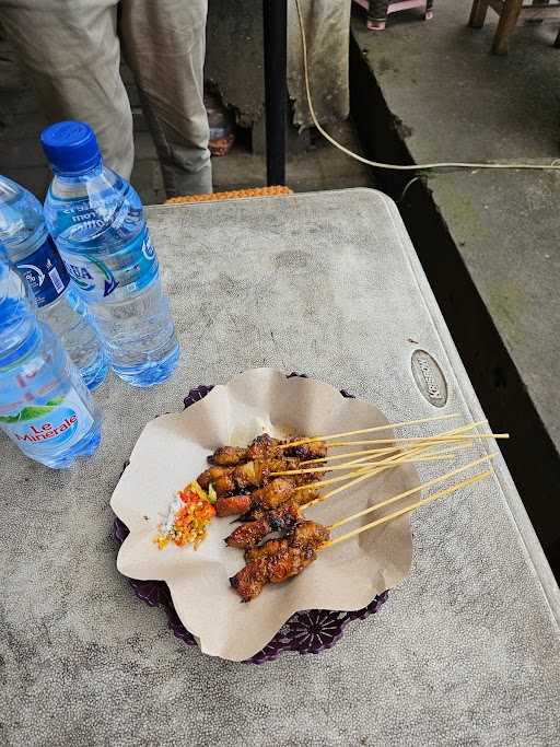 Sate Babi Ambyarr 6