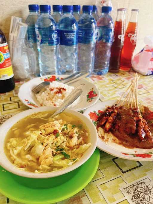 Sate Soto Ayam Mas Aan 3