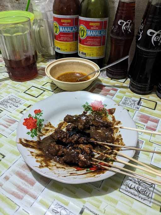 Sate Soto Ayam Mas Aan 1