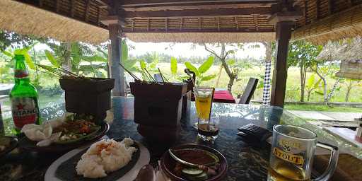 Sawah Indah Resto Ubud 2