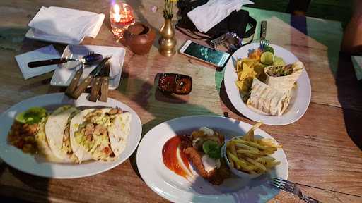 Taco & Grill Ubud 9