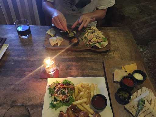 Taco & Grill Ubud 5