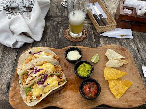 Taco & Grill Ubud 2