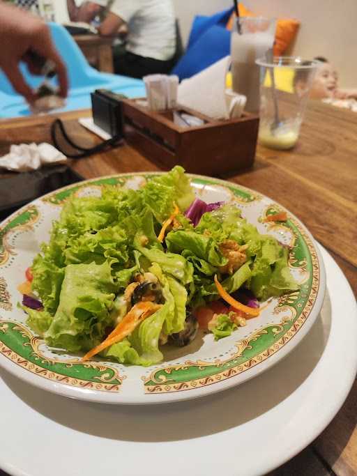 Taco & Grill Ubud 10