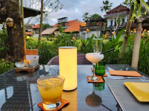 Three Monkeys - Ubud 10