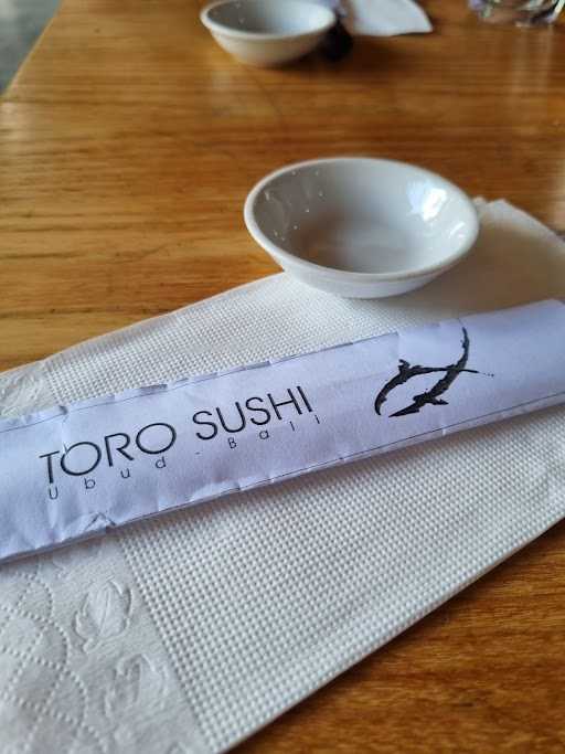 Toro Sushi Ubud 5