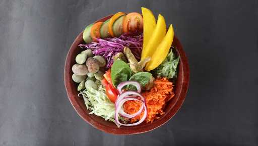 Ubud Poke Bowl 5