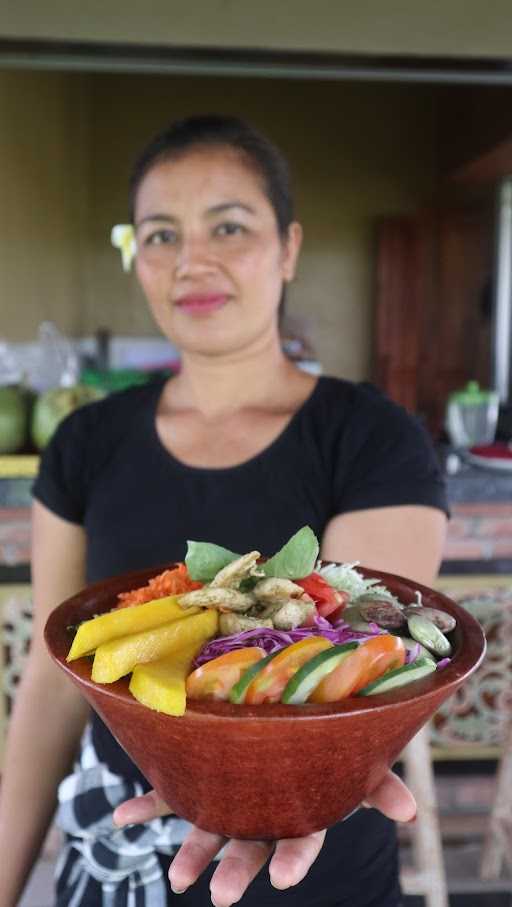 Ubud Poke Bowl 10