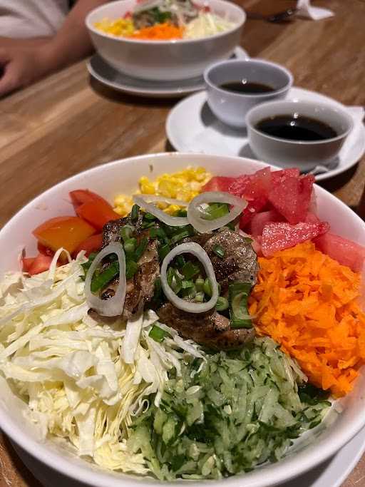 Ubud Poke Bowl 6