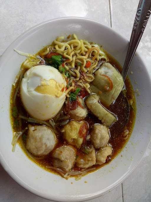 Warung Bakso Bali Pak De 1