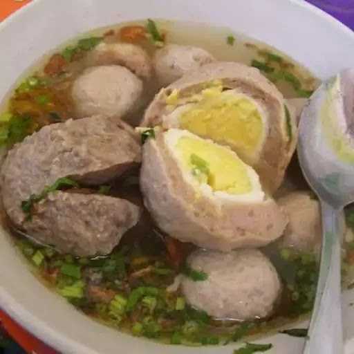 Warung Bakso Barokah 6