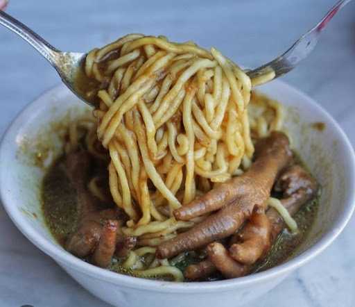 Warung Bakso Barokah 5