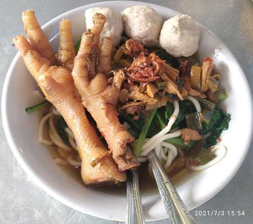 Warung Bakso Barokah 2