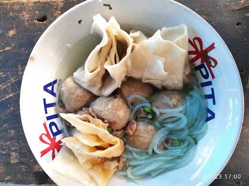 Warung Bakso Barokah 8