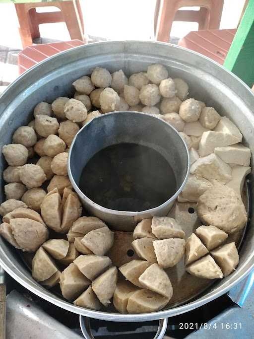 Warung Bakso Barokah 1