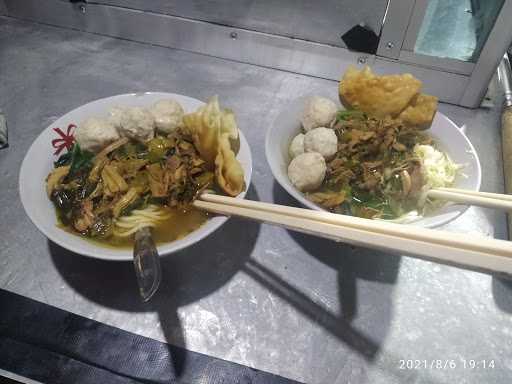 Warung Bakso Barokah 3