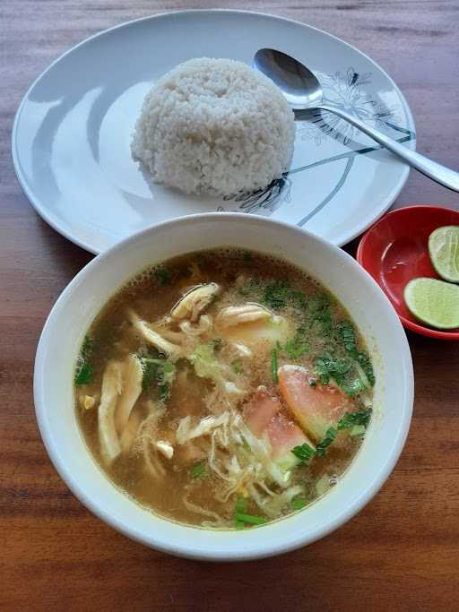 Warung Barokha Surabaya Pak Kumis 3