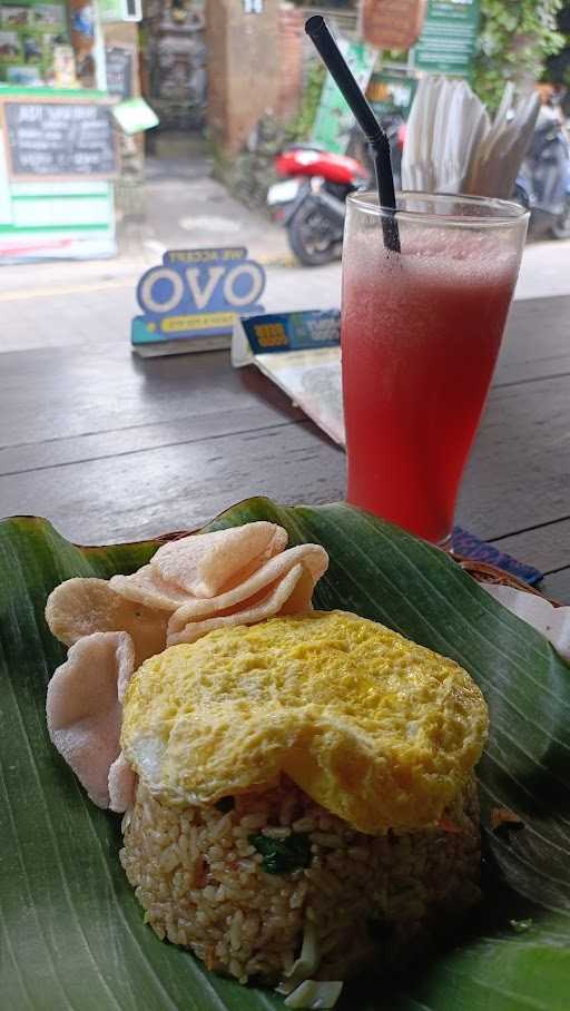 Warung Biah Biah 1