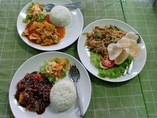 Warung Ijo Ubud (Indonesian Home Cooking) 10