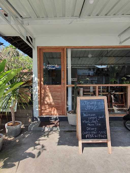 Warung Jouse 7