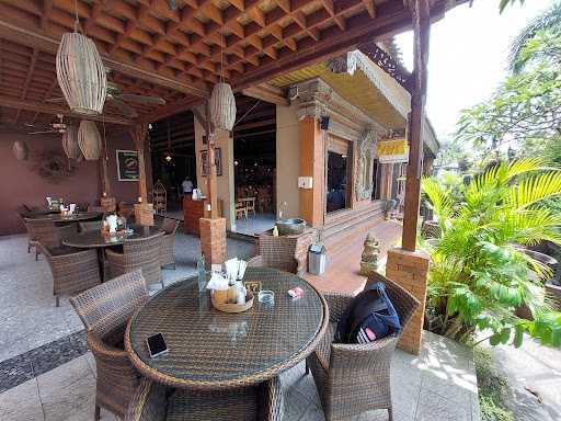 Warung Mak Beng Ubud 2