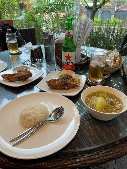 Warung Mak Beng Ubud 8