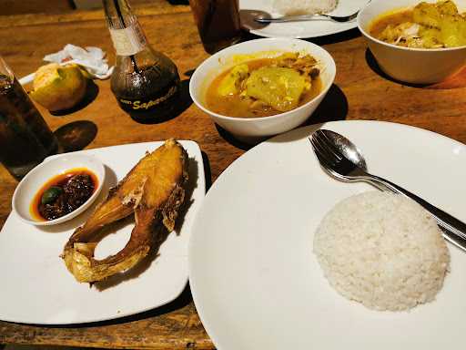 Warung Mak Beng Ubud 10