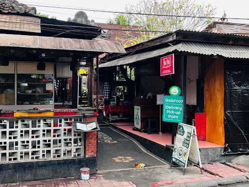 Warung Makan Bu Rus 1